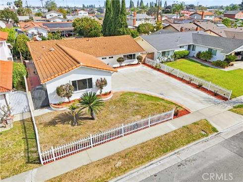 10377  Morning Glory Ave  , Fountain Valley, CA