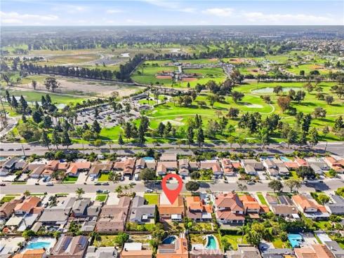 10377  Morning Glory Ave  , Fountain Valley, CA