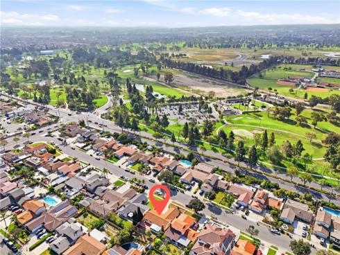 10377  Morning Glory Ave  , Fountain Valley, CA