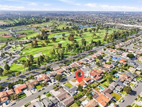 10377  Morning Glory Ave  , Fountain Valley, CA