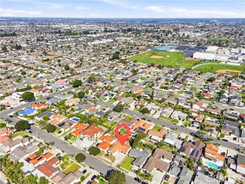 10377  Morning Glory Ave  , Fountain Valley, CA