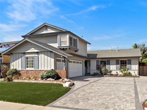 16805  Redwood   Street, Fountain Valley, CA
