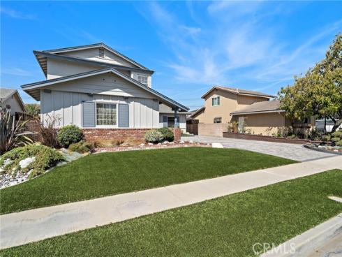 16805  Redwood   Street, Fountain Valley, CA