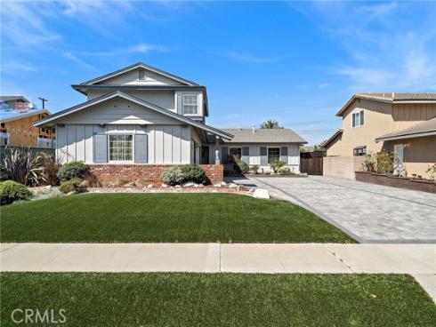 16805  Redwood   Street, Fountain Valley, CA