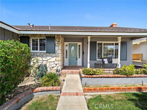 9111  Blackbird   Avenue, Fountain Valley, CA