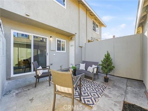 11960  Gloxinia  , Fountain Valley, CA