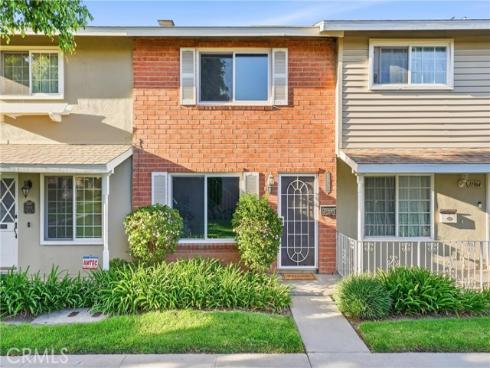 11960  Gloxinia  , Fountain Valley, CA