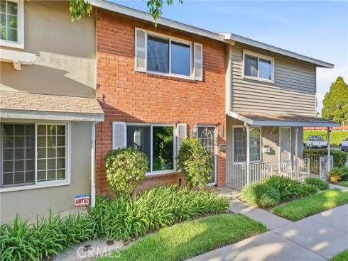 11960  Gloxinia  , Fountain Valley, CA