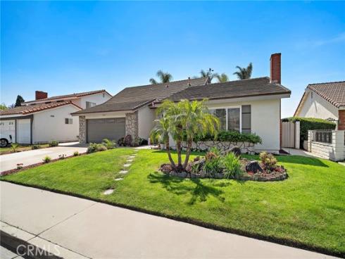11088  Blue Allium   Avenue, Fountain Valley, CA