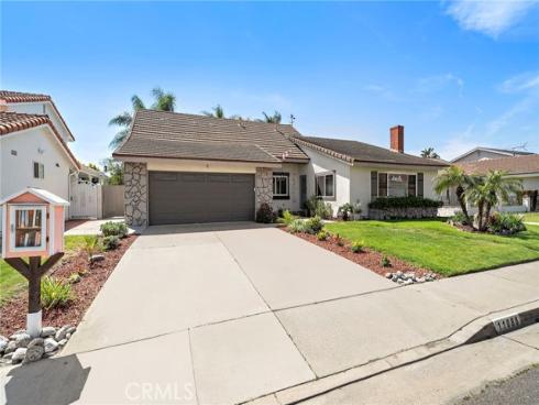 11088  Blue Allium   Avenue, Fountain Valley, CA