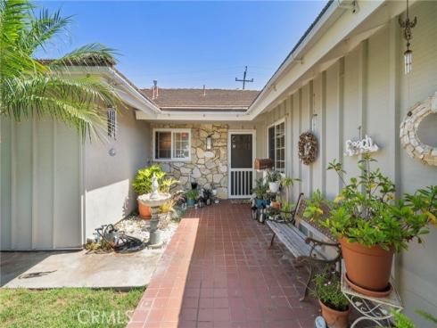 18302  Tamarind  , Fountain Valley, CA