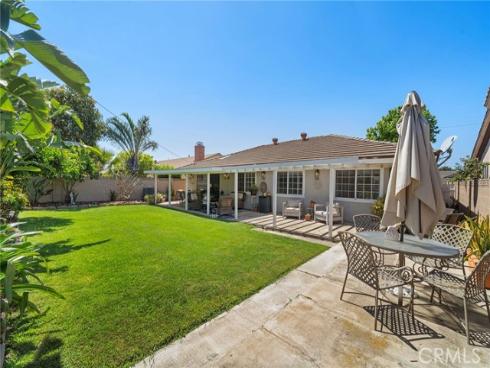 18302  Tamarind  , Fountain Valley, CA