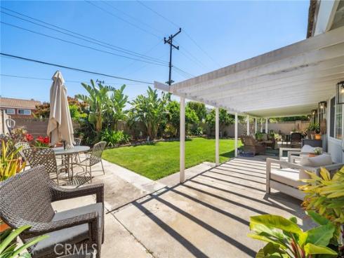 18302  Tamarind  , Fountain Valley, CA