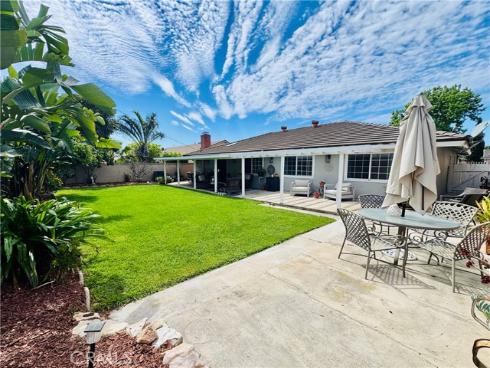 18302  Tamarind  , Fountain Valley, CA