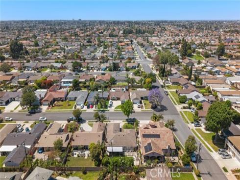 18302  Tamarind  , Fountain Valley, CA