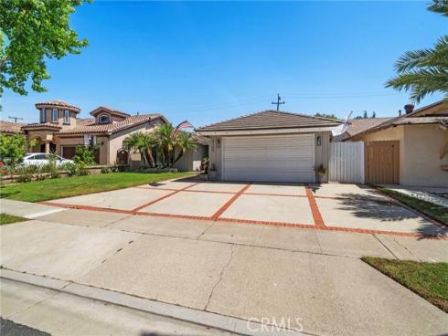 18302  Tamarind  , Fountain Valley, CA