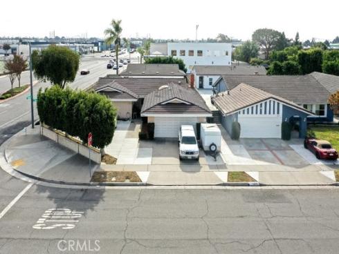 10984  Goldeneye   Avenue, Fountain Valley, CA