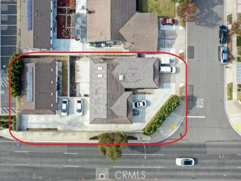 10984  Goldeneye   Avenue, Fountain Valley, CA