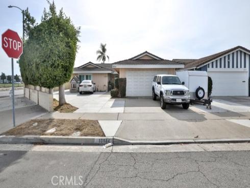10984  Goldeneye   Avenue, Fountain Valley, CA