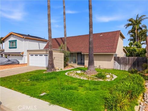 9319  Shrike   Avenue, Fountain Valley, CA