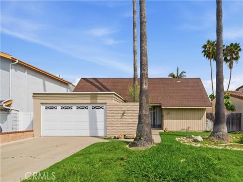 9319  Shrike   Avenue, Fountain Valley, CA