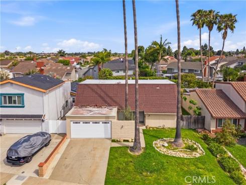 9319  Shrike   Avenue, Fountain Valley, CA