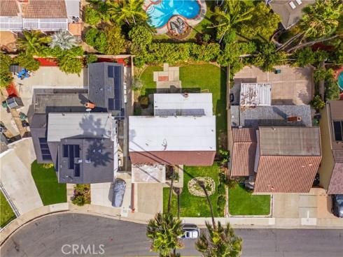 9319  Shrike   Avenue, Fountain Valley, CA