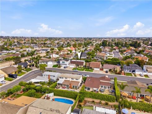 9319  Shrike   Avenue, Fountain Valley, CA