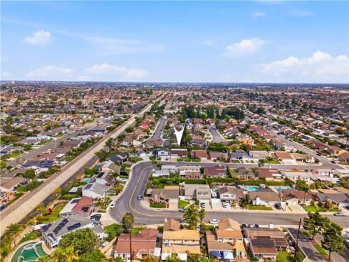 9319  Shrike   Avenue, Fountain Valley, CA