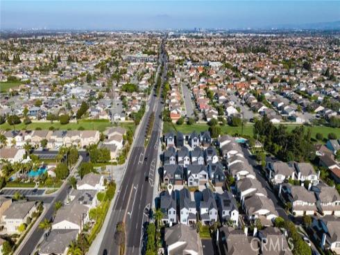 18009  Hazel Court  , Fountain Valley, CA