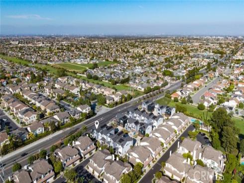 18009  Hazel Court  , Fountain Valley, CA