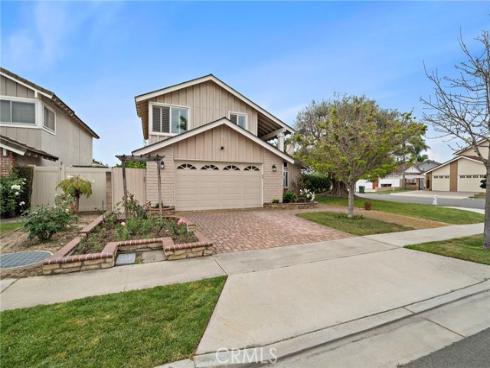 11788  Purslane   Circle, Fountain Valley, CA