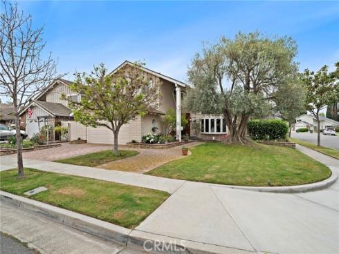 11788  Purslane   Circle, Fountain Valley, CA