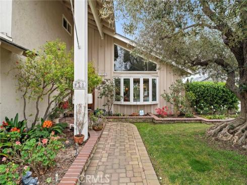 11788  Purslane   Circle, Fountain Valley, CA