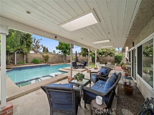 11788  Purslane   Circle, Fountain Valley, CA