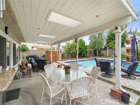 11788  Purslane   Circle, Fountain Valley, CA