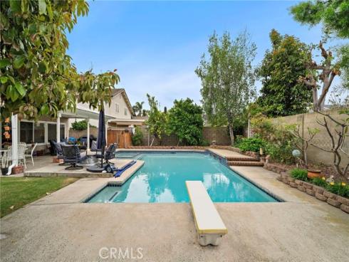 11788  Purslane   Circle, Fountain Valley, CA