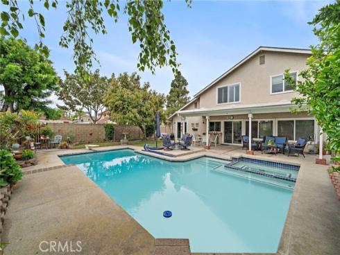 11788  Purslane   Circle, Fountain Valley, CA