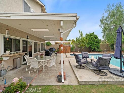 11788  Purslane   Circle, Fountain Valley, CA