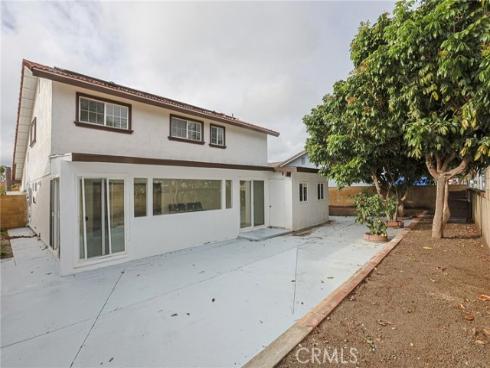 17230  San Lorenzo   Circle, Fountain Valley, CA