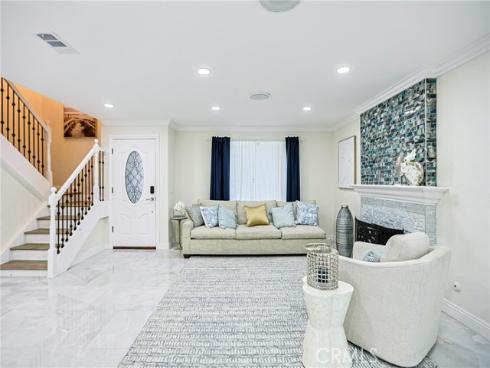 17230  San Lorenzo   Circle, Fountain Valley, CA