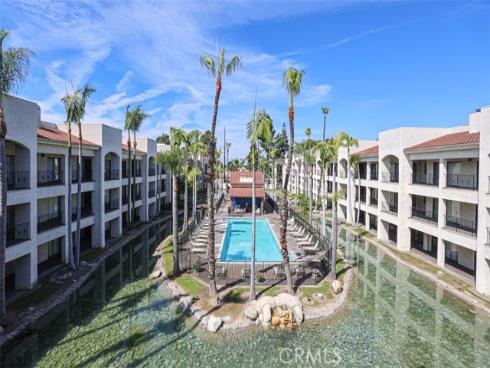 11630 Warner Avenue 614