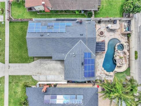 17267  Santa Isabel  , Fountain Valley, CA