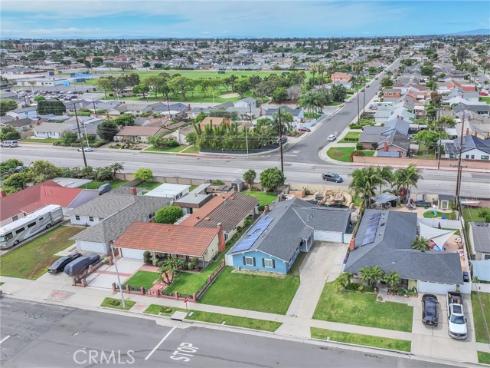 17267  Santa Isabel  , Fountain Valley, CA