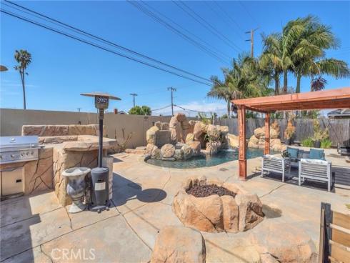 17267  Santa Isabel  , Fountain Valley, CA