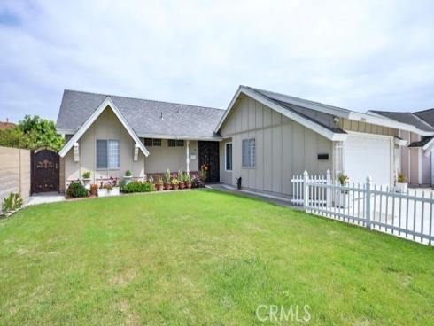 11864 Mayflower Circle