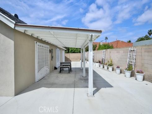 11864  Mayflower   Circle, Fountain Valley, CA