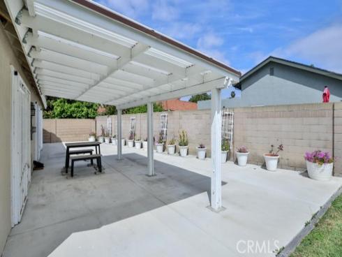 11864  Mayflower   Circle, Fountain Valley, CA