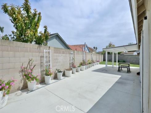 11864  Mayflower   Circle, Fountain Valley, CA