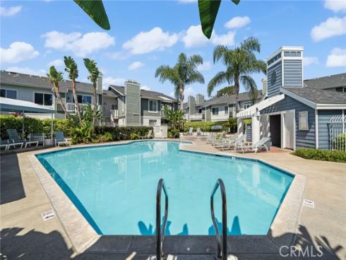 12042  Sylvan River  4 , Fountain Valley, CA